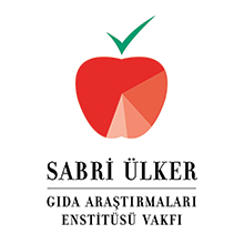 Gıda Araştırmalarına Destek Logo