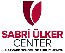 Sabri Ülker Center Logo